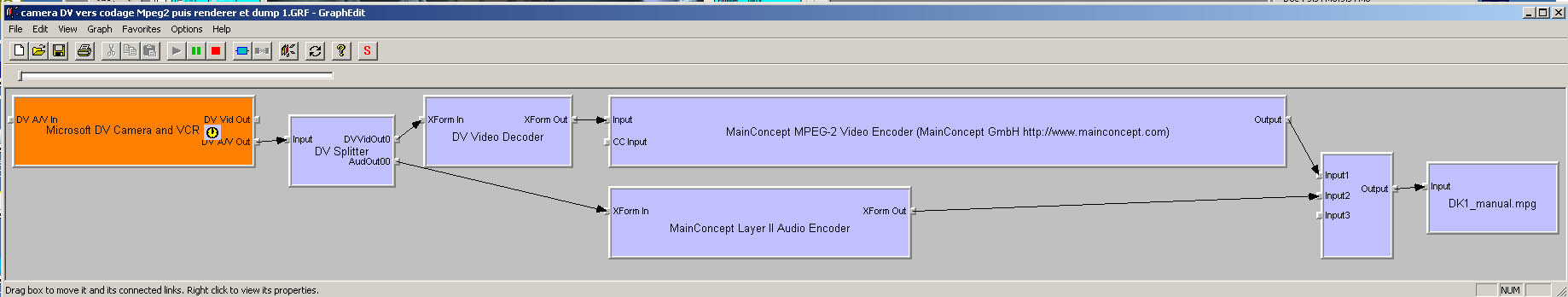 DV to MPeg2 PS to file for Digilite.jpg