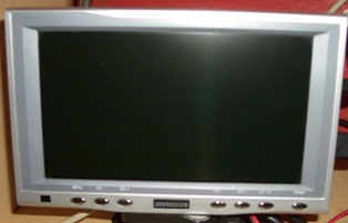 Inventive monitor