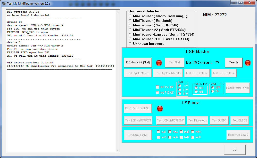 starting TestMyMiniTiounerv2.0a.jpg