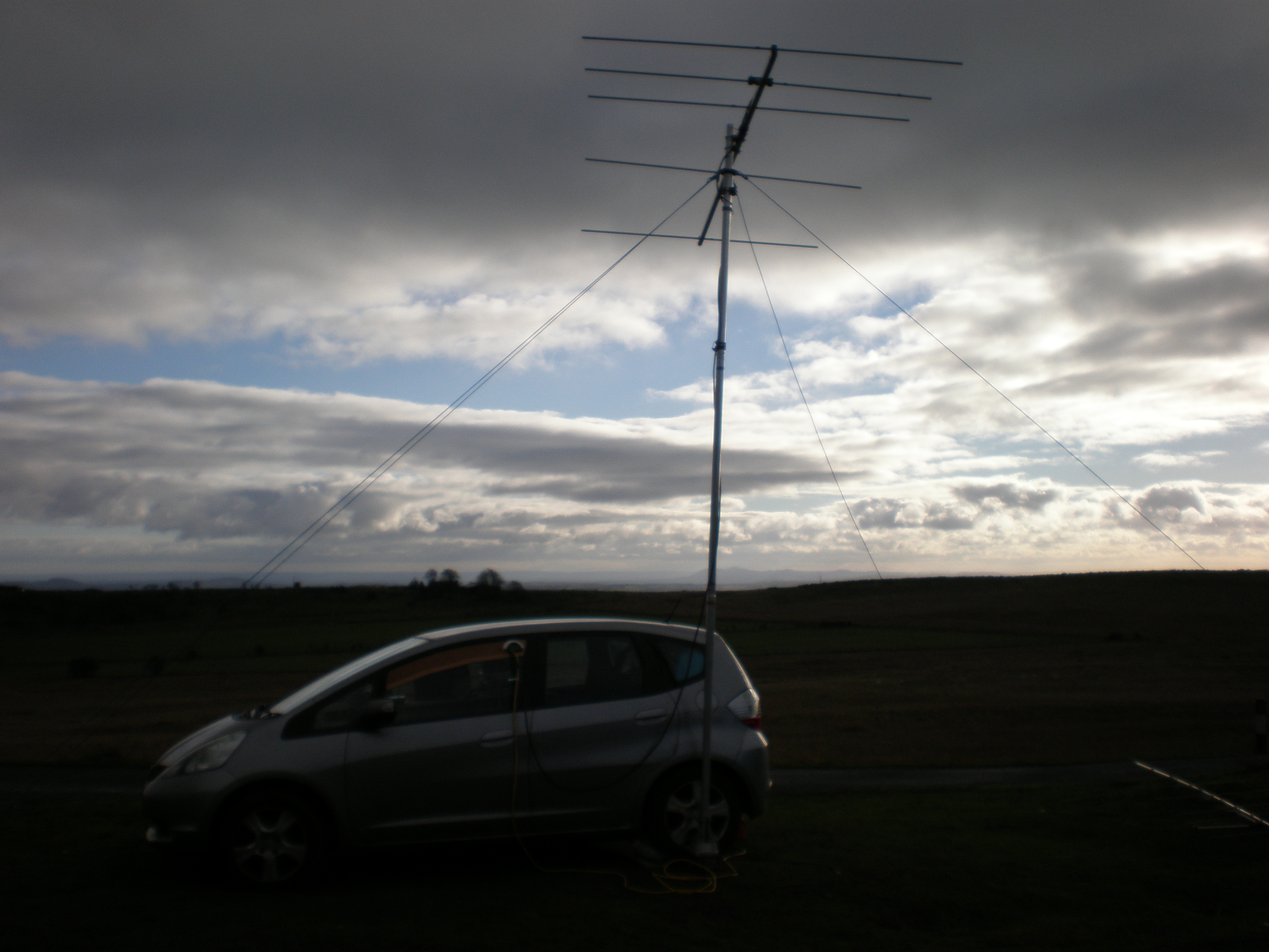 4m Antenna