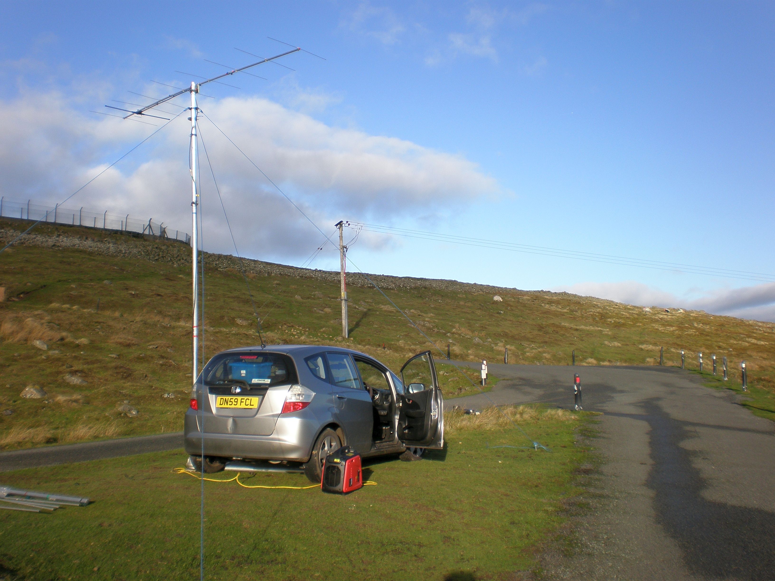 2m Antenna