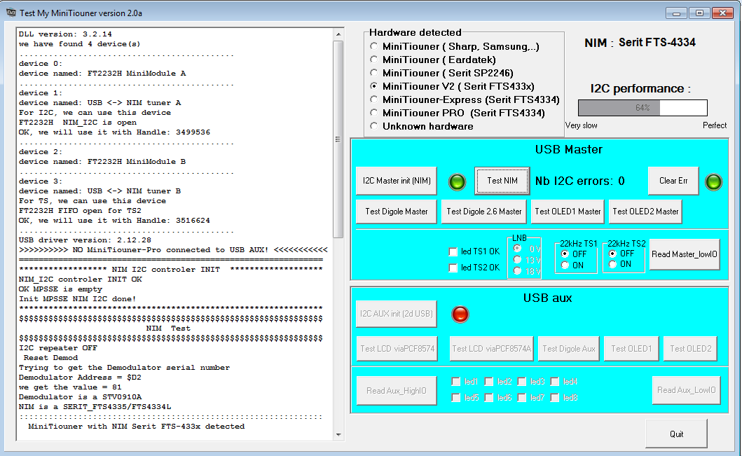 With DigiLite and NIM Tuner attached.