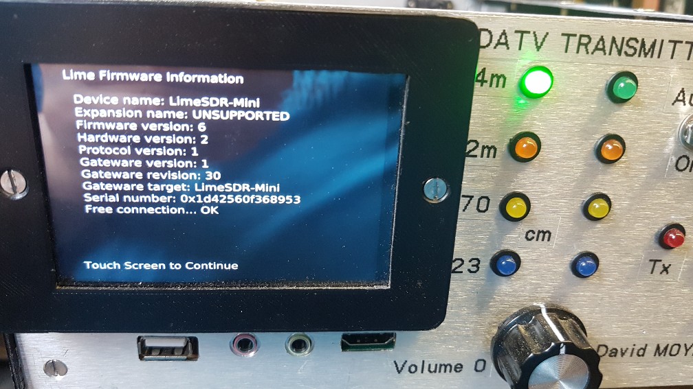 Firmware.