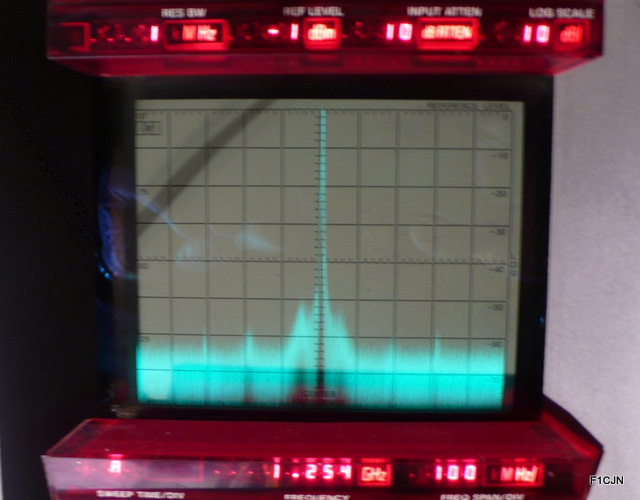 Digilite Spectrum