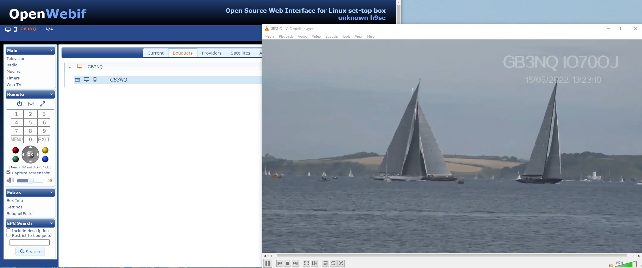 H9SE Satellite RX remote screen shot with VLC.jpg