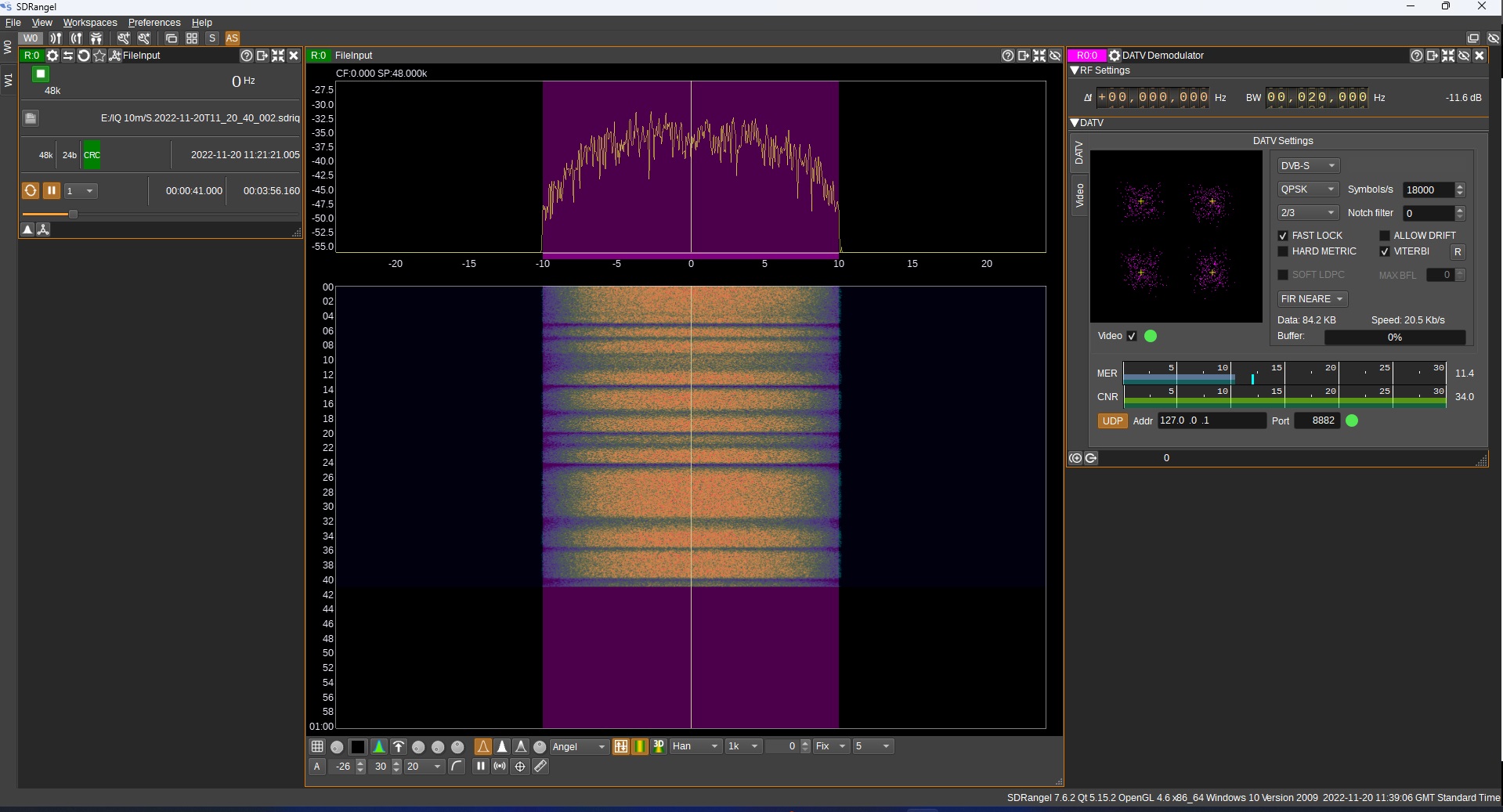 SDRAngel_IQ_Playback.jpg