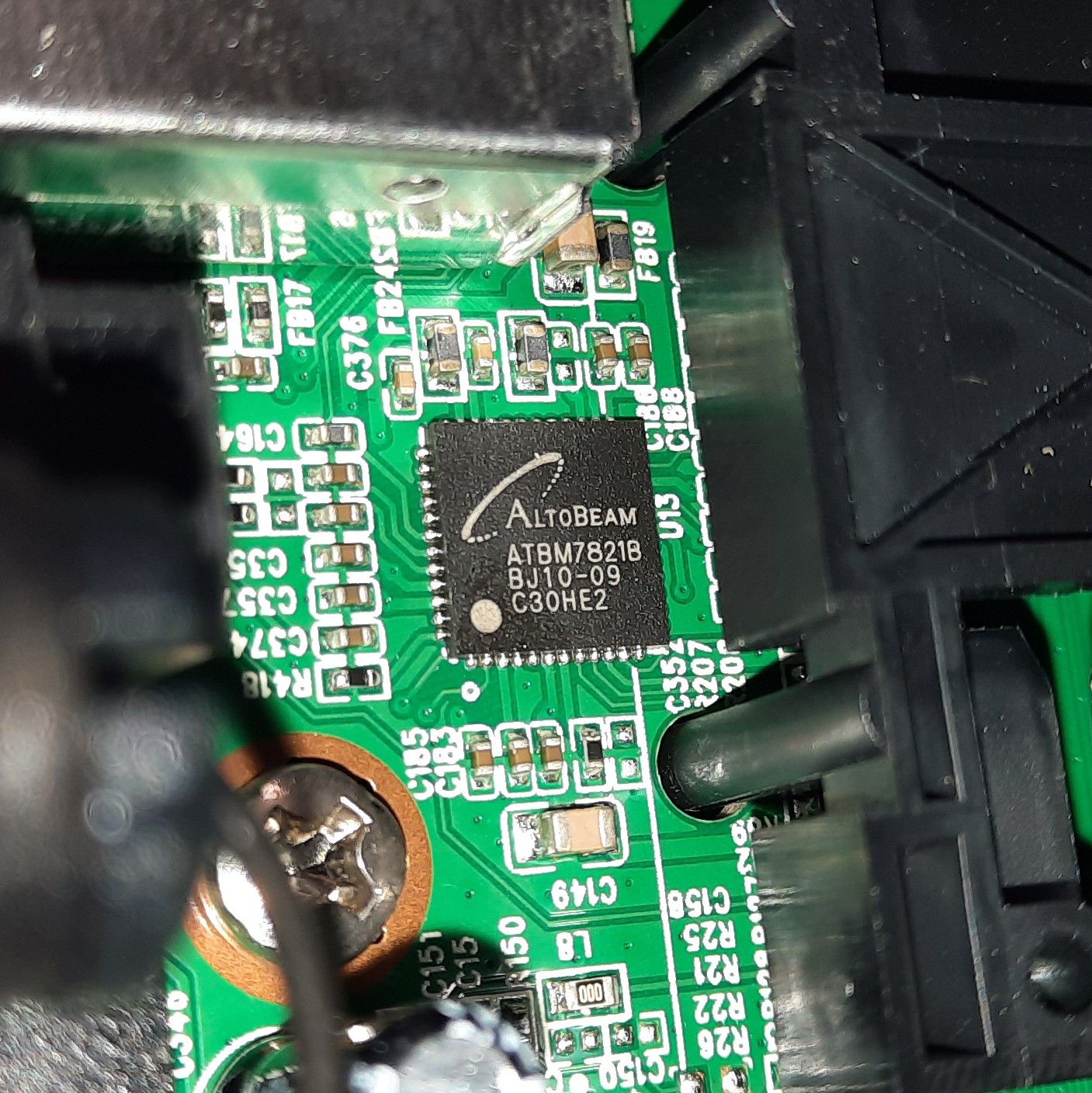 DVB-T