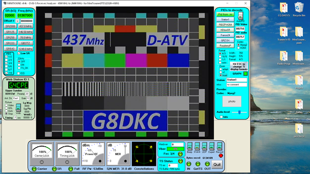G8DKC at G4CPE QTH-s.png